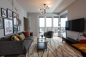 Waterfront Residence Free Private Parking
